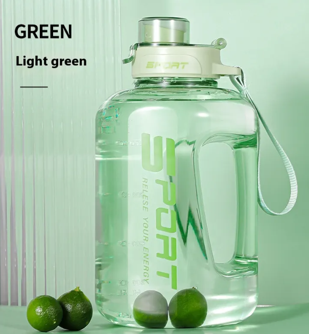 BUY 2 GET 1 FREE: The Endurance Hydration Bottle