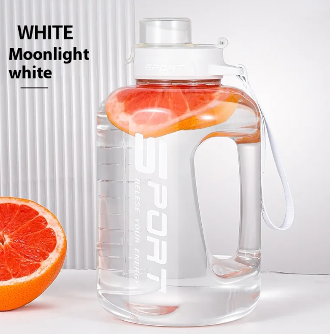 BUY 2 GET 1 FREE: The Endurance Hydration Bottle