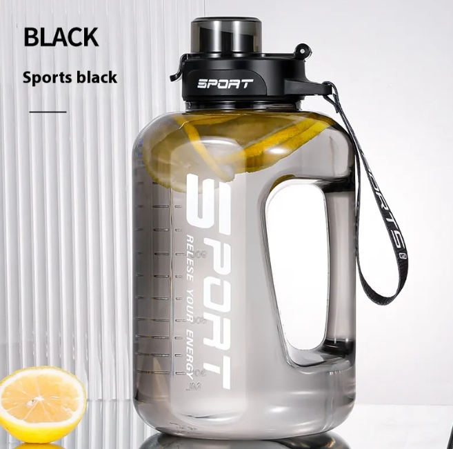 BUY 2 GET 1 FREE: The Endurance Hydration Bottle