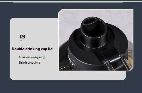 BUY 2 GET 1 FREE: The Endurance Hydration Bottle