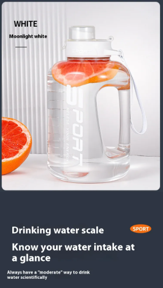 BUY 2 GET 1 FREE: The Endurance Hydration Bottle