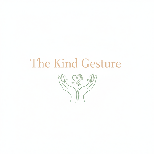 TheKindGesture